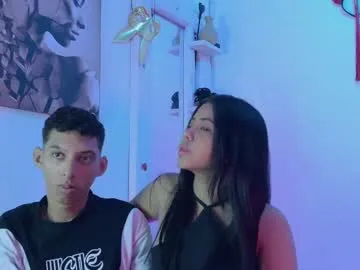 Offline afrodita_n_ares_ on Chaturbate