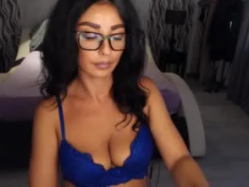 Offline afrodityfit on Chaturbate