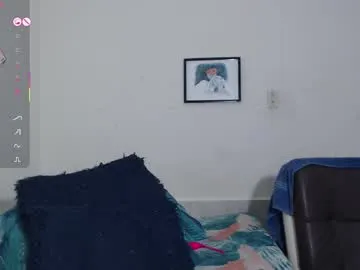 agata_c on Chaturbate