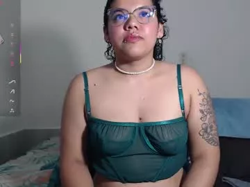 agata_c on Chaturbate 
