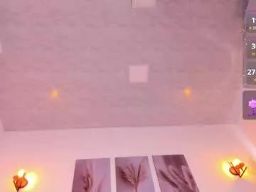 agata_clark from Chaturbate