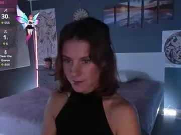 agata_kriste7 from Chaturbate
