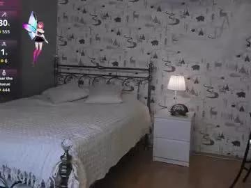 agata_kriste7 from Chaturbate