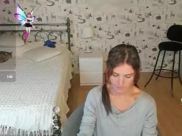 agata_kriste7 from Chaturbate