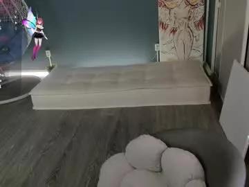 agata_kriste7 from Chaturbate