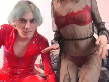 agatasid on Chaturbate 