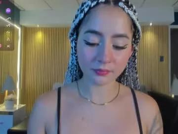 agatha_adamss from Chaturbate