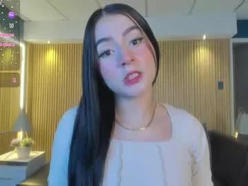 agatha_adamss from Chaturbate