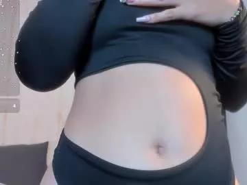 agatha_adamss from Chaturbate