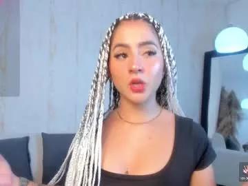 agatha_adamss from Chaturbate