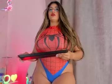 agathaowens from Chaturbate