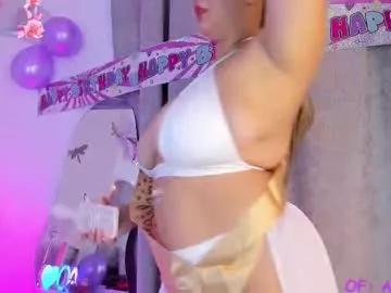 agathaowens from Chaturbate