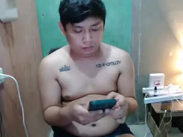 agentcummer_28 on Chaturbate