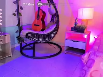 aghata_williamss on Chaturbate