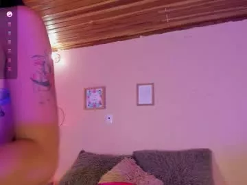 aghata_williamss on Chaturbate