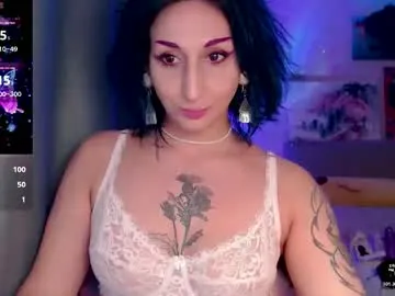 Offline aghora9 on Chaturbate