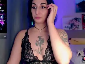 Offline aghora9 on Chaturbate