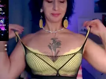 Offline aghora9 on Chaturbate