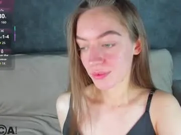 Offline agnes_wells on Chaturbate