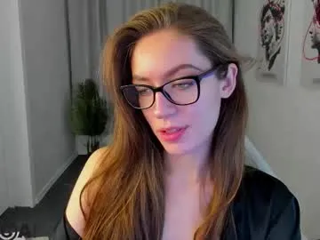 Offline agnes_wells on Chaturbate