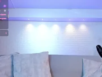 aidajoness on Chaturbate