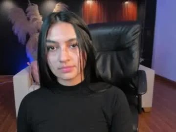 aidajoness on Chaturbate