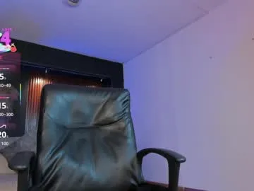 aidajoness on Chaturbate