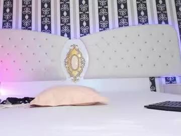 aidasina from Chaturbate