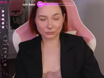Offline airyhill on Chaturbate