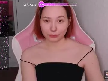 Offline airyhill on Chaturbate