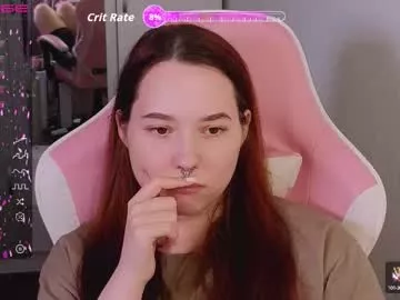 Offline airyhill on Chaturbate