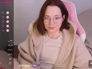 Offline airyhill on Chaturbate