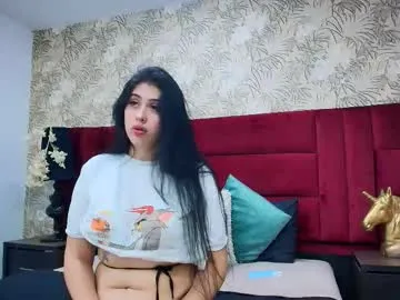 aisha_jenner_ on Chaturbate