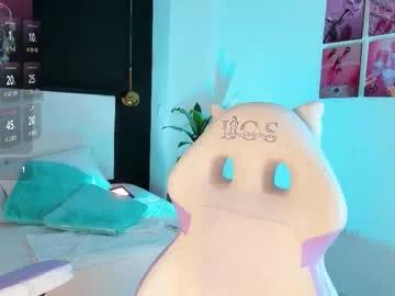 aixa_hill1 from Chaturbate