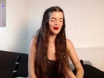 alahia_sky from Chaturbate is Freechat