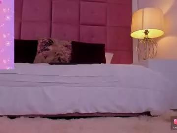 alanah_connors from Chaturbate