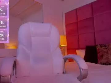 alanah_connors from Chaturbate