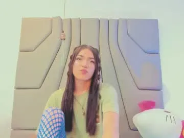 alanarosee___ on Chaturbate 