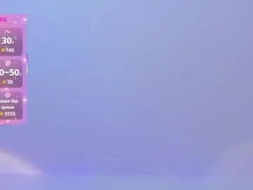 alanarosee___ on Chaturbate 