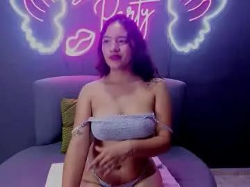 alanasmmith from Chaturbate