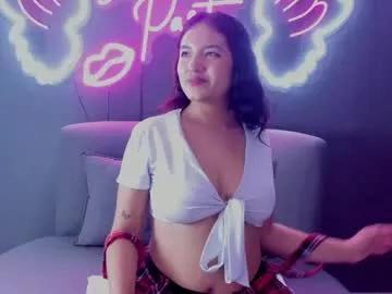 alanasmmith from Chaturbate