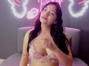 alanasmmith from Chaturbate