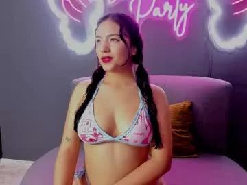 alanasmmith from Chaturbate
