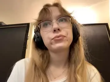 alanehadaller on Chaturbate