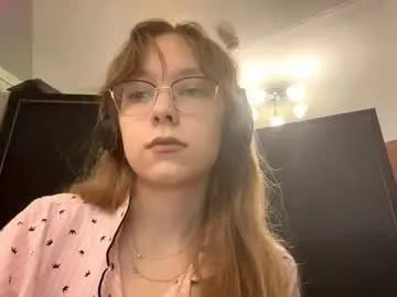 alanehadaller on Chaturbate