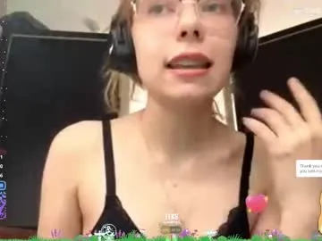 alanehadaller on Chaturbate