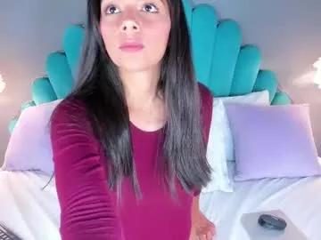 alassiahocthner from Chaturbate