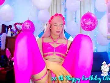 aleexx___ on Chaturbate 