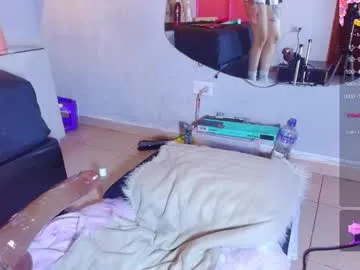 Offline alejandra_martinss on Chaturbate