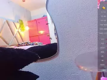 Offline alejandra_martinss on Chaturbate